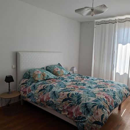 Appartement Plein Centre Saint Die Des Vosges Екстер'єр фото