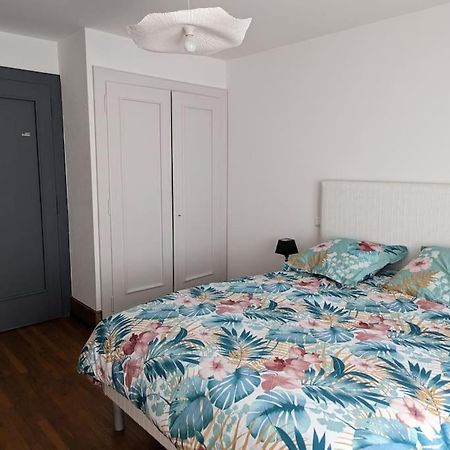 Appartement Plein Centre Saint Die Des Vosges Екстер'єр фото