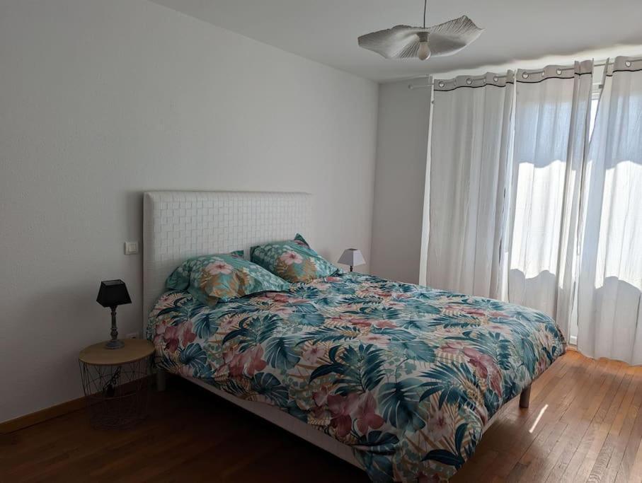 Appartement Plein Centre Saint Die Des Vosges Екстер'єр фото